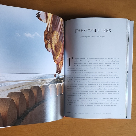 Assouline –  Gypset Style  (2009) - Picture 7 of 14